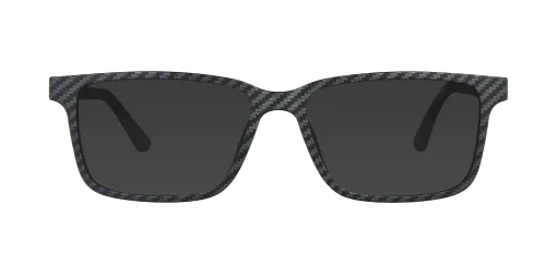 Nakładki przeciwsłoneczne TONNY 48367C3SET