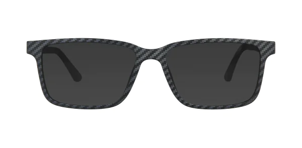 Nakładki przeciwsłoneczne TONNY 48367C3SET