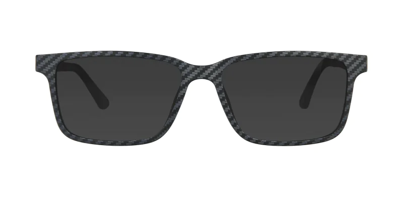 Nakładki przeciwsłoneczne TONNY 48367C3SET