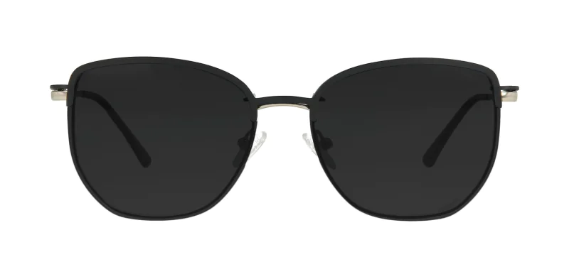 Nakładka przeciwsłoneczna CLIP-ON 48387C1