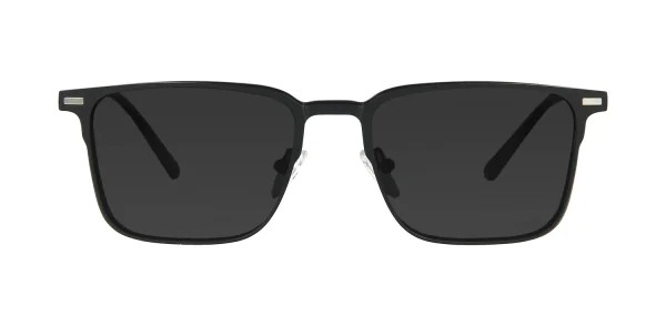 Nakładki przeciwsłoneczne CLIP-ON SET 48390C1