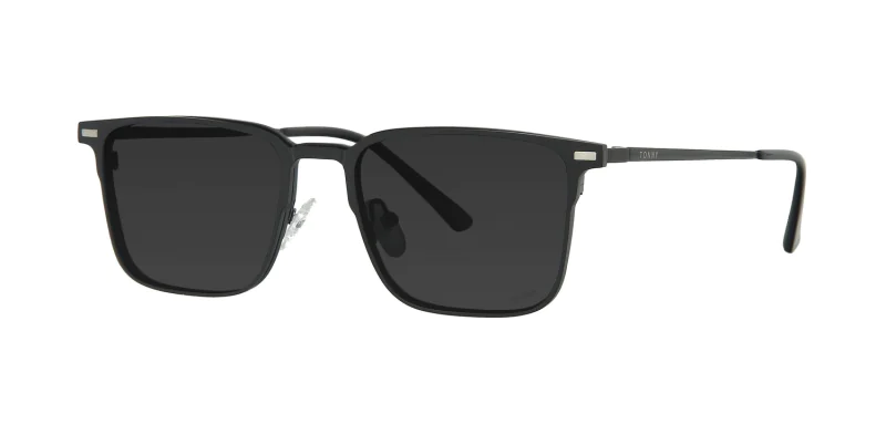 Nakładki przeciwsłoneczne CLIP-ON SET 48390C1