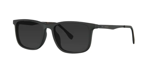 Nakładki przeciwsłoneczne CLIP-ON SET 48365C1