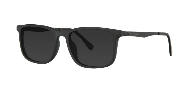 Nakładki przeciwsłoneczne CLIP-ON SET 48365C1