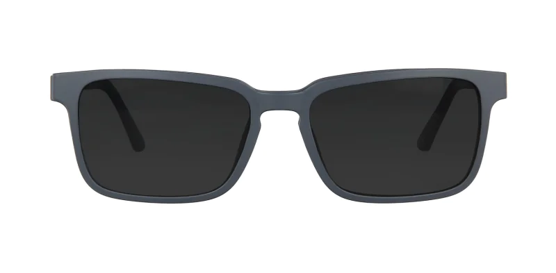 Nakładki przeciwsłoneczne CLIP-ON SET 48366C3