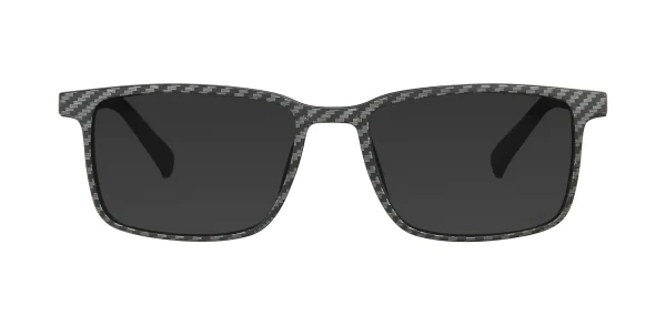 Nakładki przeciwsłoneczne CLIP-ON SET 48369C1