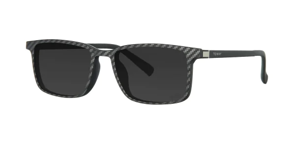 Nakładki przeciwsłoneczne CLIP-ON SET 48369C1