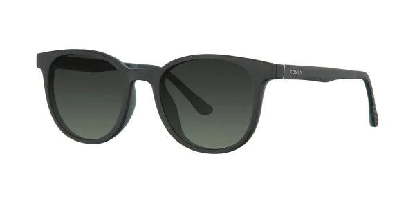 Nakładki przeciwsłoneczne CLIP-ON SET 48372C1