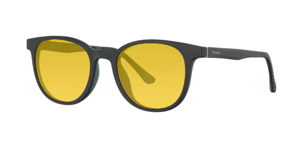 Nakładki przeciwsłoneczne CLIP-ON SET 48372C1