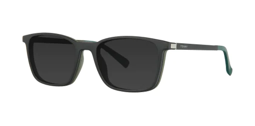 Nakładka przeciwsłoneczna CLIP-ON 48375C3