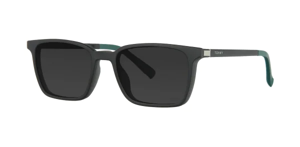 Nakładka przeciwsłoneczna CLIP-ON 48376C2