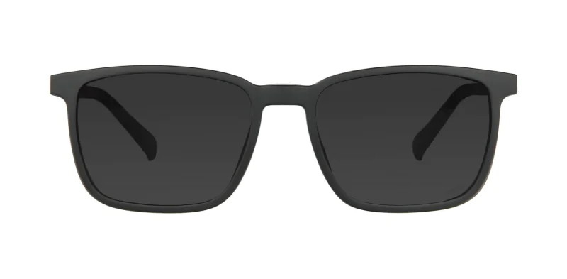 Nakładka przeciwsłoneczna CLIP-ON 48377C2