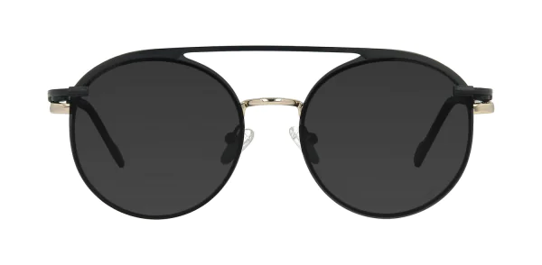 Nakładka przeciwsłoneczna CLIP-ON 48383C1