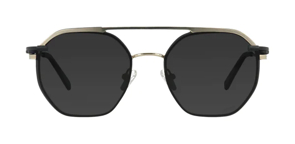 Nakładka przeciwsłoneczna CLIP-ON 48385C1