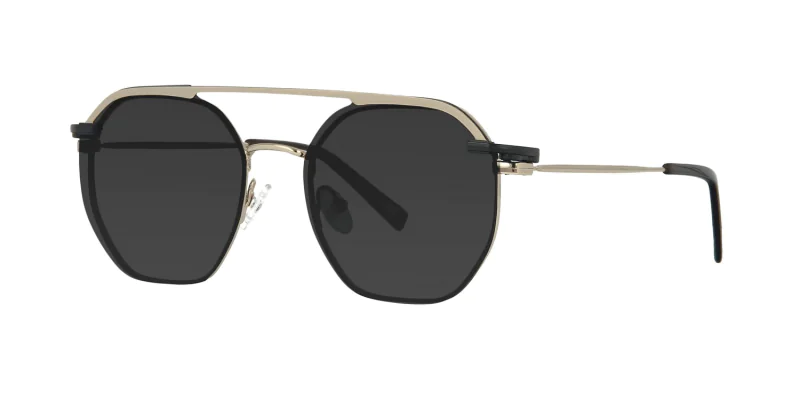 Nakładka przeciwsłoneczna CLIP-ON 48385C1