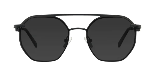 Nakładka przeciwsłoneczna CLIP-ON 48385C2