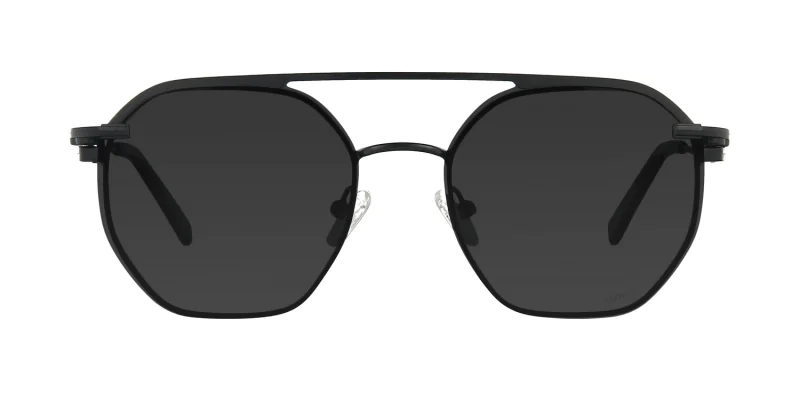 Nakładka przeciwsłoneczna CLIP-ON 48385C2