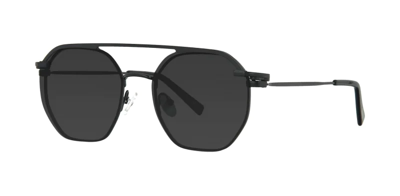 Nakładka przeciwsłoneczna CLIP-ON 48385C2