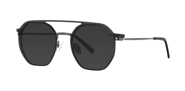 Nakładka przeciwsłoneczna CLIP-ON 48385C3