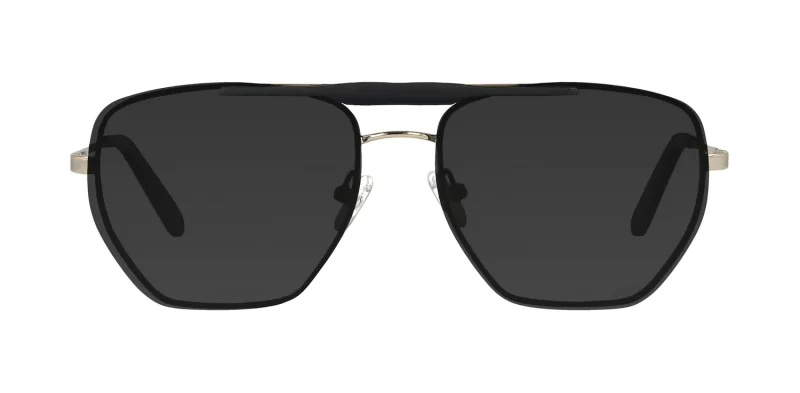 Nakładka przeciwsłoneczna CLIP-ON 48386C2