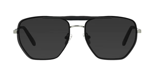 Nakładka przeciwsłoneczna CLIP-ON 48386C3