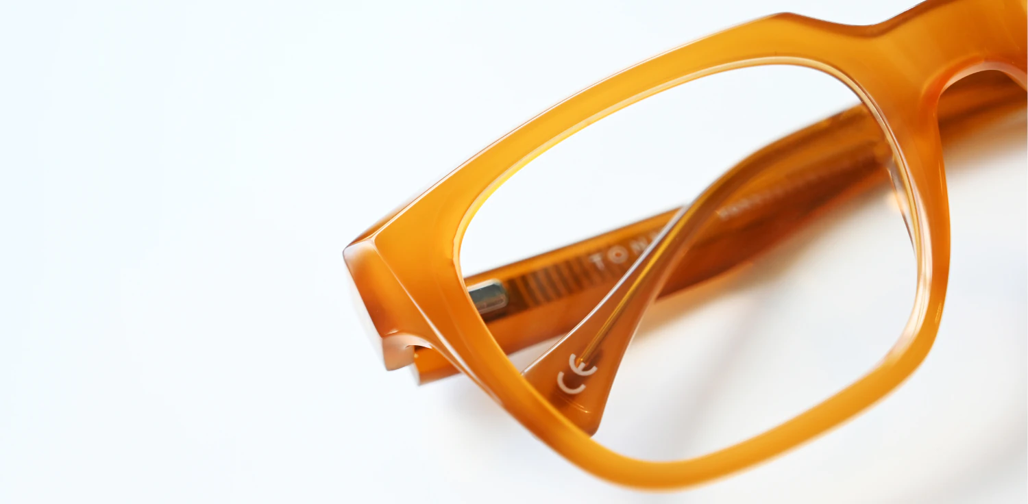 Oprawa okularowa TONNY 48461C1