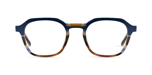 Oprawa okularowa MOREL 10245O BERGEN 2 TB05