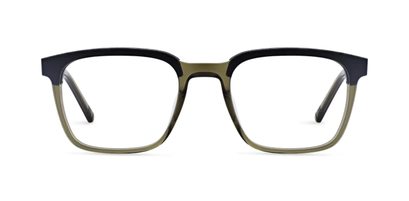 Oprawa okularowa MOREL 10246O BERGEN 3 VN07