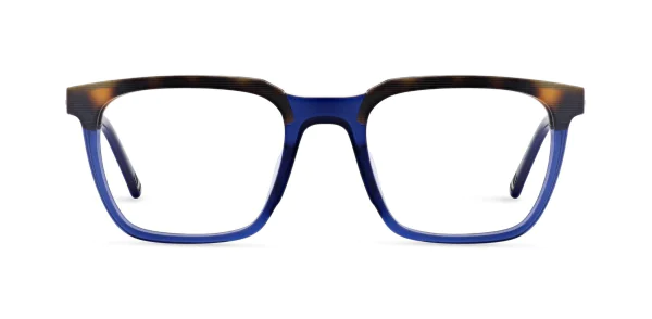 Oprawa okularowa MOREL 10247O BERGEN 4 BT12