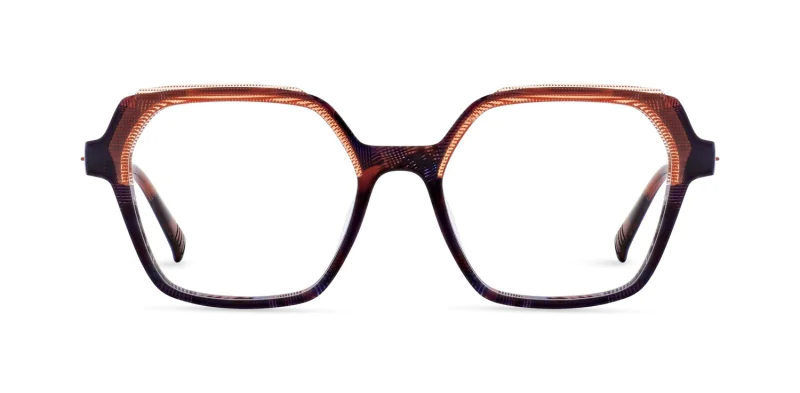 Oprawa okularowa MOREL 20205K JENNY 2 PO08