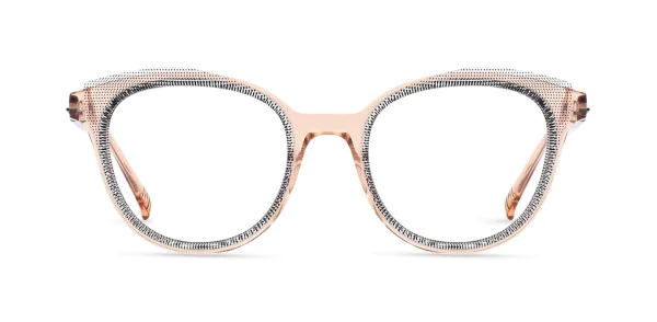 Oprawa okularowa MOREL 20206K JENNY 3 PN10