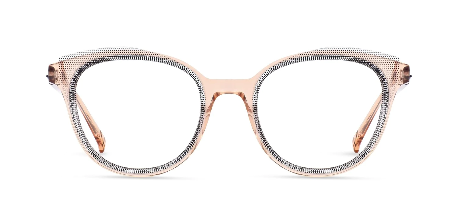 Oprawa okularowa MOREL...