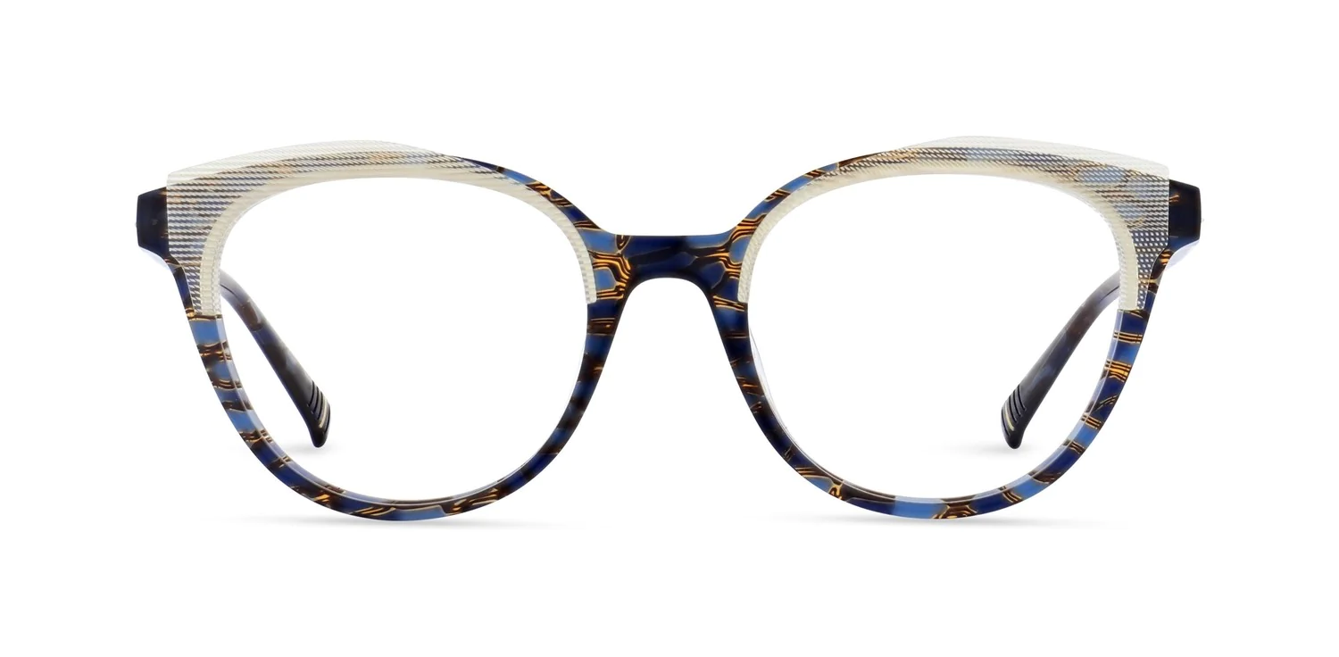 Oprawa okularowa MOREL...