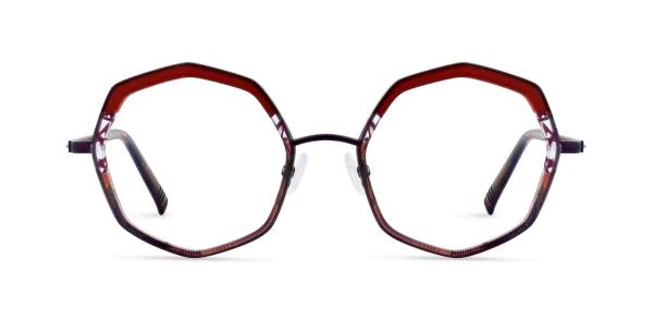 Oprawa okularowa MOREL 20229K SARAH 2 RP05