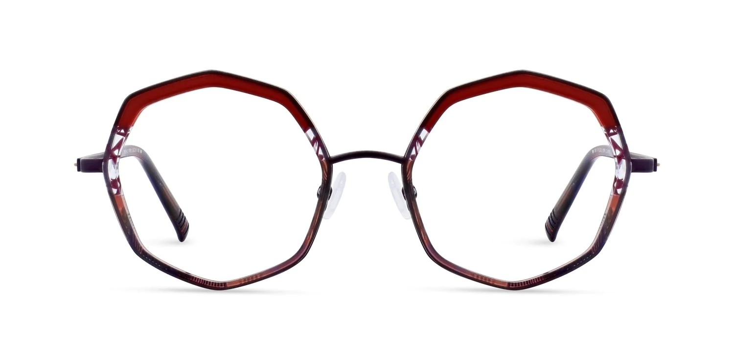 Oprawa okularowa MOREL...