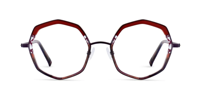 Oprawa okularowa MOREL 20229K SARAH 2 RP05