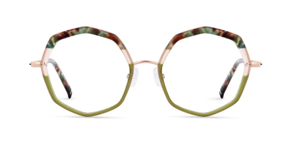 Oprawa okularowa MOREL 20229K SARAH 2 VP08