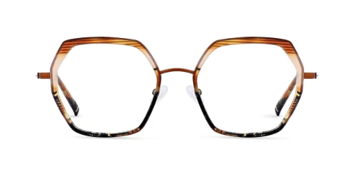 Oprawa okularowa MOREL 20230K SARAH 3 TM09