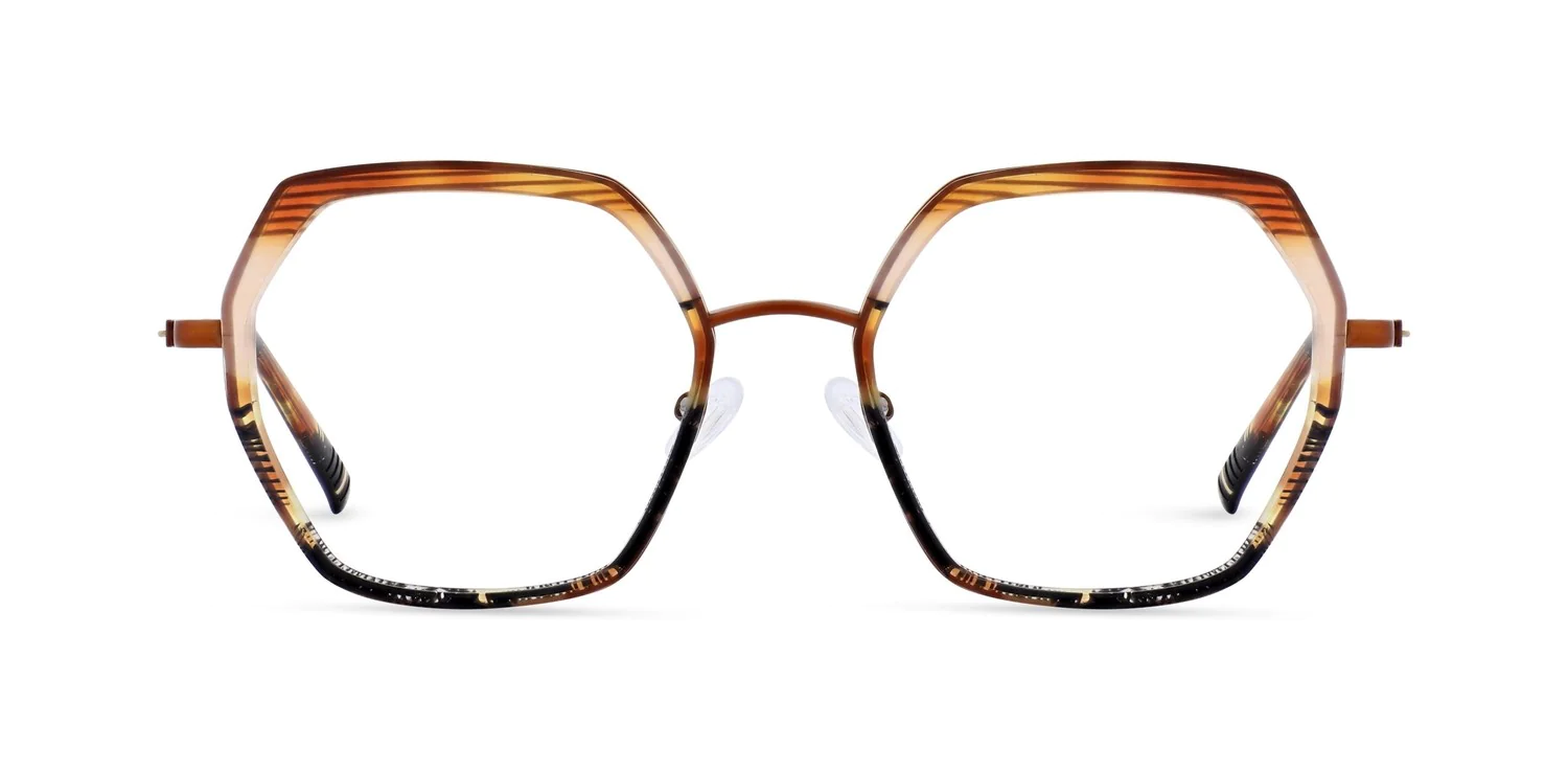 Oprawa okularowa MOREL...