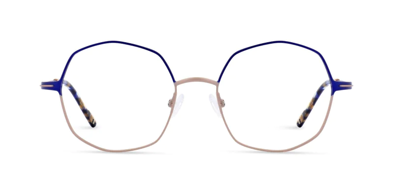 Oprawa okularowa MOREL 20243K JULIA 2 BP04