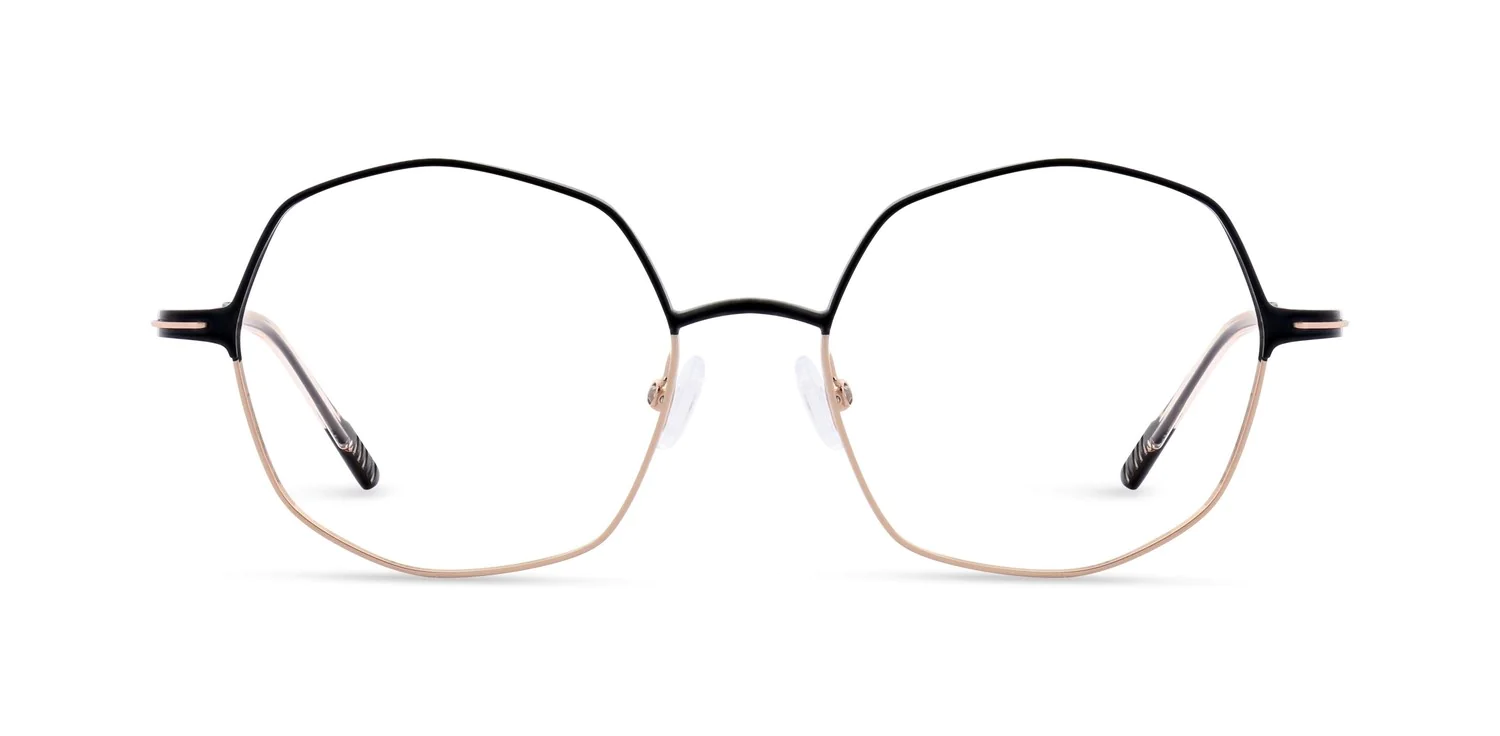 Oprawa okularowa MOREL...