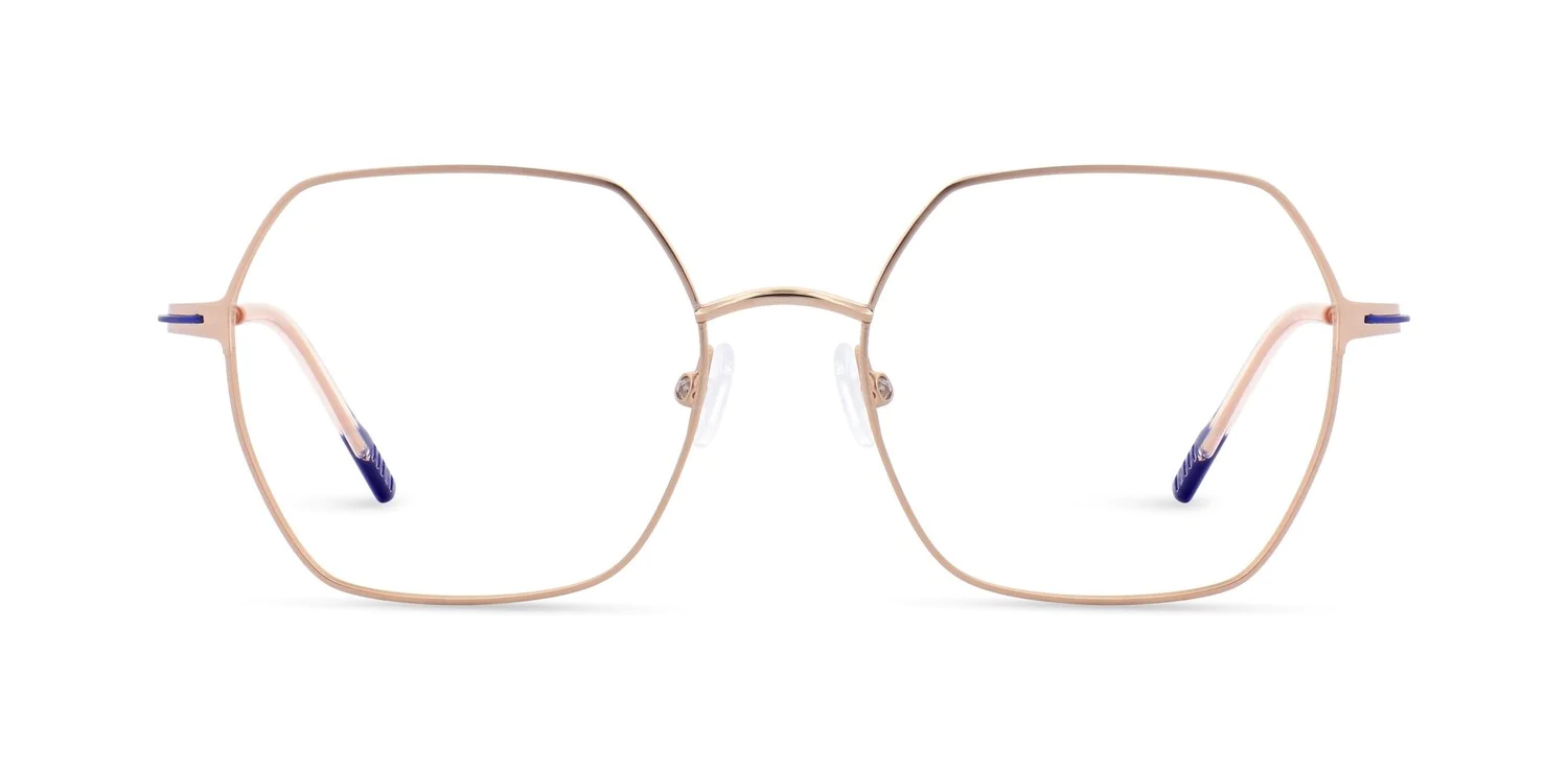 Oprawa okularowa MOREL...