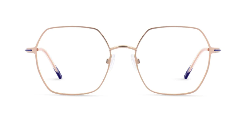 Oprawa okularowa MOREL 20244K JULIA 3 PB09