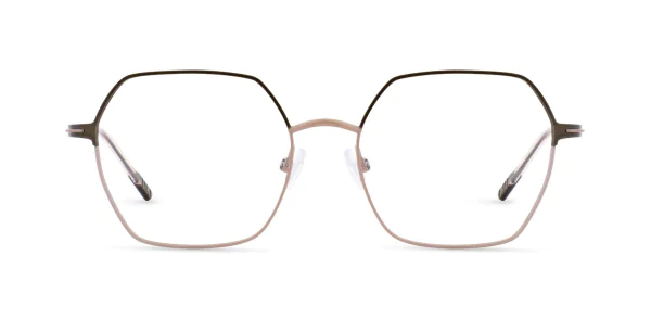 Oprawa okularowa MOREL 20244K JULIA 3 VP08