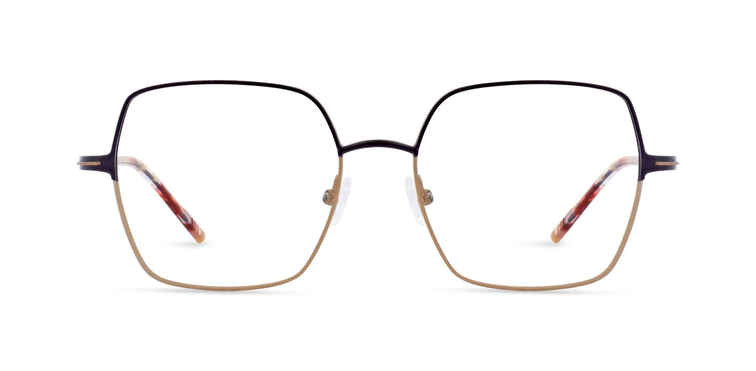 Oprawa okularowa MOREL...