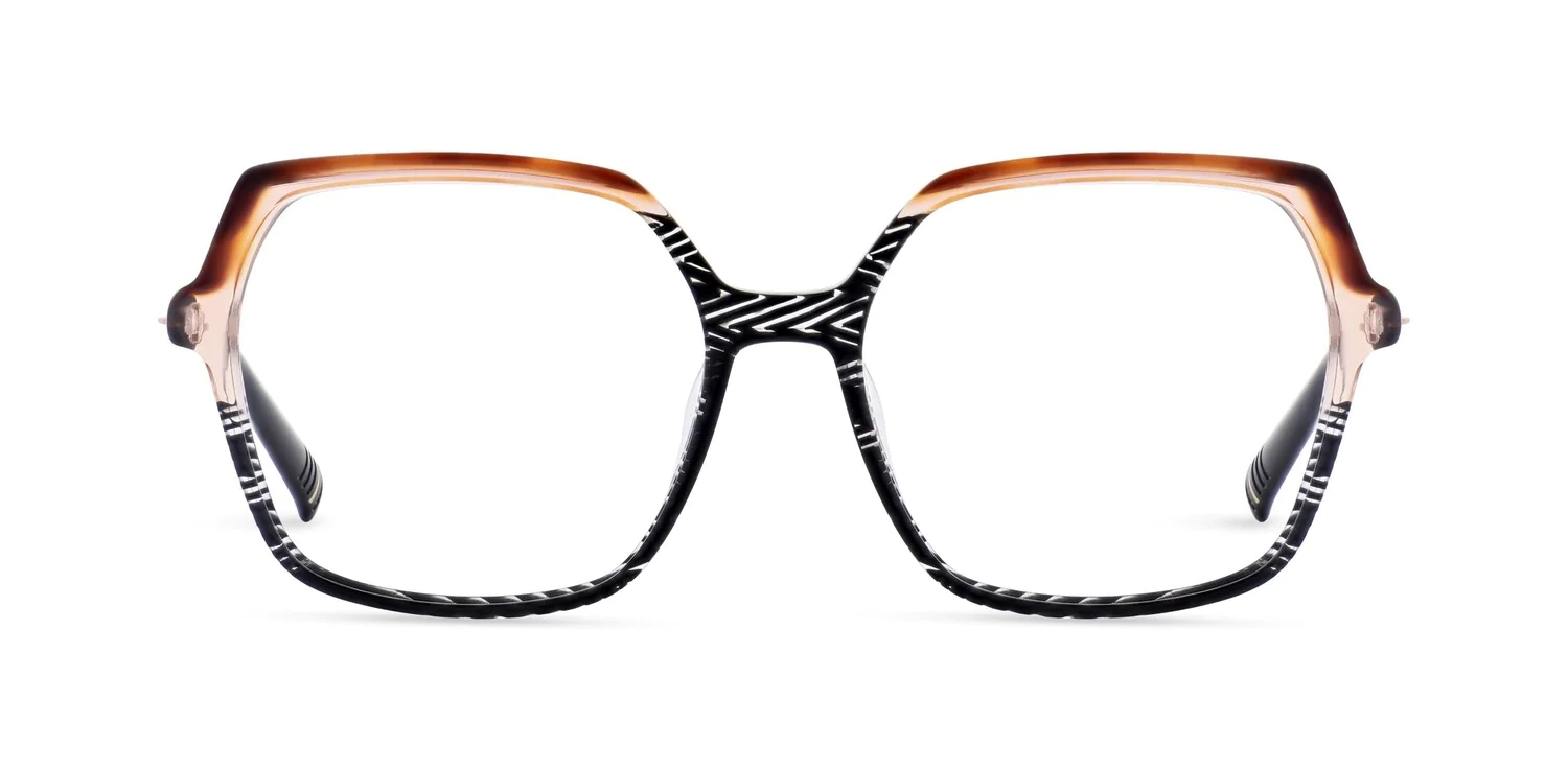 Oprawa okularowa MOREL...