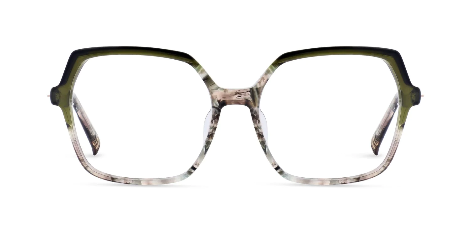 Oprawa okularowa MOREL...