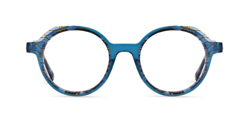 Oprawa okularowa MOREL 20204K JENNY 1 VV03