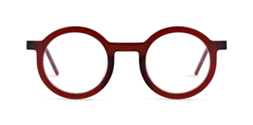 Oprawa okularowa MOREL JEAN NOUVEL 90050C RR02