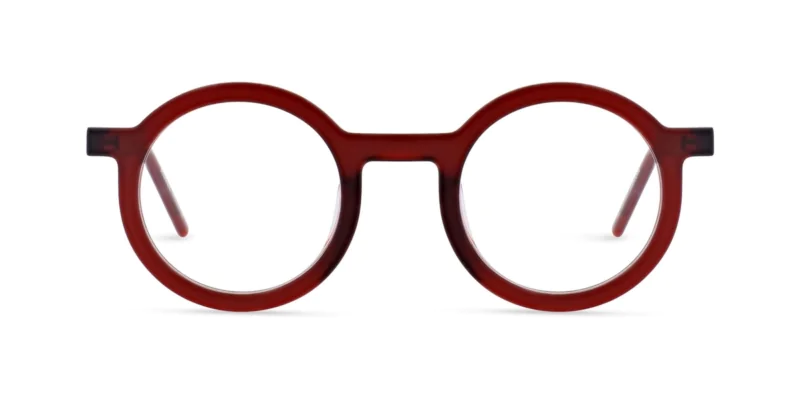 Oprawa okularowa MOREL JEAN NOUVEL 90050C RR02